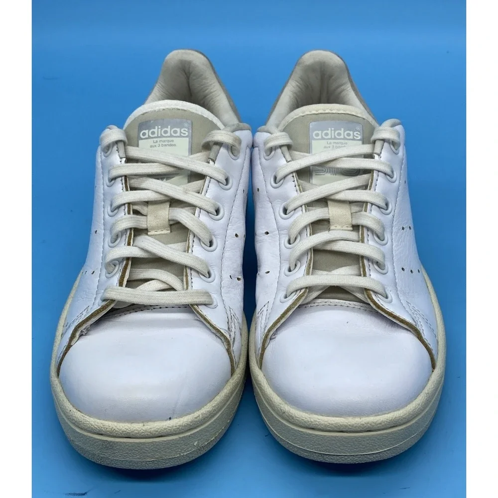 Sneakersnstuff x Adidas Official‎ Rotation Pack Stan Smith US Mens 4